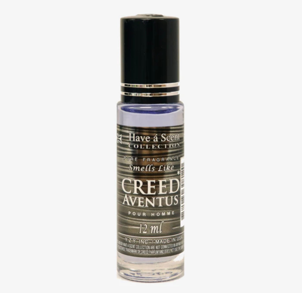 Luxury Roll On Perfume Oils